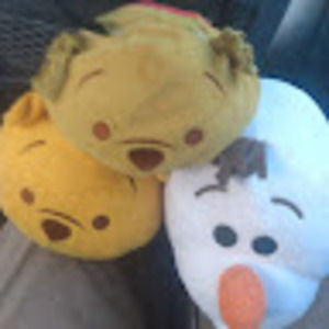 Meet your Posher, Kyle